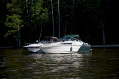 Pleasure boats Stock Image Pleasure boats Stock Image