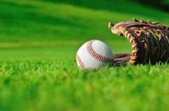 Plenerowy baseball Plenerowy baseball