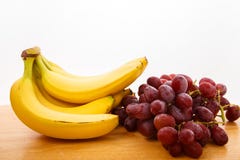 diabetes uvas plátanos