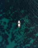 Poco yacht immagini stock libere da diritti Poco yacht immagini stock libere da diritti