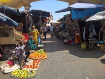 Podróż Gambia obrazy stock Podróż Gambia obrazy stock