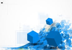 Pojęcie dla nowa technologia Korporacyjnego biznesu rozwoju & Pojęcie dla nowa technologia Korporacyjnego biznesu rozwoju &