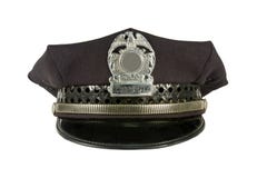 Polizeihut Polizeihut