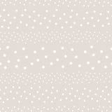 Polka dot seamless pattern, vector subtle texture, pastel colors royalty free illustration Polka dot seamless pattern, vector subtle texture, pastel colors royalty free illustration