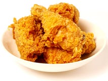 Pollo frito Pollo frito