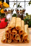 Pollo Taquitos imagen de archivo Pollo Taquitos imagen de archivo