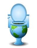 Polluting The Earth Polluting The Earth