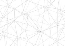 Polygonal γκρίζο υπόβαθρο, αφηρημένο διανυσματικό γεωμετρικό σχέδιο διανυσματική απεικόνιση Polygonal γκρίζο υπόβαθρο, αφηρημένο διανυσματικό γεωμετρικό σχέδιο διανυσματική απεικόνιση