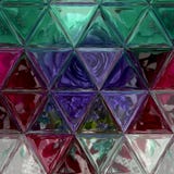 Polygonal σκοτεινή ζωηρόχρωμη σύσταση στο κιρκίρι, το κρασί και τα άσπρα χρώματα για το κλωστοϋφαντουργικό προϊόν, ταπετσαρία στοκ εικόνα με δικαίωμα ελεύθερης χρήσης Polygonal σκοτεινή ζωηρόχρωμη σύσταση στο κιρκίρι, το κρασί και τα άσπρα χρώματα για το κλωστοϋφαντουργικό προϊόν, ταπετσαρία στοκ εικόνα με δικαίωμα ελεύθερης χρήσης
