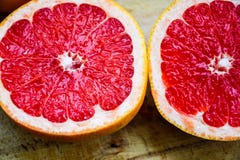 pomelo rojo fotografía de archivo pomelo rojo fotografía de archivo