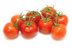 pomidoru winograd zdjęcie stock pomidoru winograd zdjęcie stock
