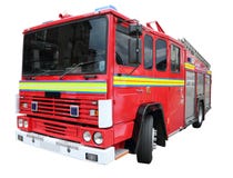 Pompe à incendie d'isolement Pompe à incendie d'isolement