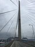 Ponte degli scalpellini immagini stock libere da diritti Ponte degli scalpellini immagini stock libere da diritti