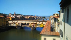 Ponte Vecchio lizenzfreies stockbild Ponte Vecchio lizenzfreies stockbild