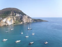 Ponza fotos de stock royalty free Ponza fotos de stock royalty free