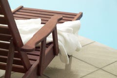 Pool Side Stock Photos Pool Side Stock Photos