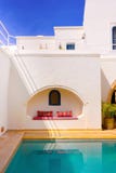 Pool Terrace, Exotic Destination, Arabic Decoration, Travel Tunisia