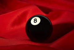 Poolball 8 Stock Photos Poolball 8 Stock Photos