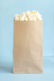 Popcorn stock fotografie Popcorn stock fotografie