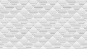 Popielatego bielu rhombuses w abstrakcjonistycznym tle futurystyczna projekt tekstura Zdjęcia Royalty Free Popielatego bielu rhombuses w abstrakcjonistycznym tle futurystyczna projekt tekstura Zdjęcia Royalty Free