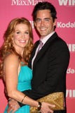 Poppy Montgomery fotos de archivo Poppy Montgomery fotos de archivo
