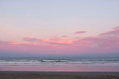 Por do sol imagens de stock royalty free Por do sol imagens de stock royalty free