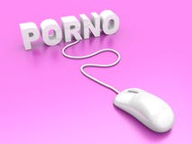 Porno stuknięcie ilustracja wektor Porno stuknięcie ilustracja wektor
