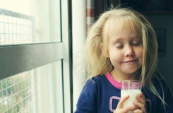 Porrait Of 5 Years Old Girl Royalty Free Stock Images Porrait Of 5 Years Old Girl Royalty Free Stock Images