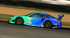 Porsche 911 GT3 ράλι RSR στοκ φωτογραφία με δικαίωμα ελεύθερης χρήσης Porsche 911 GT3 ράλι RSR στοκ φωτογραφία με δικαίωμα ελεύθερης χρήσης