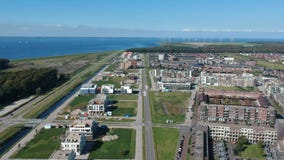 Port d'Almere Port d'Almere