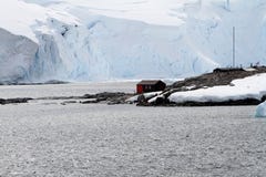 Port Lockroy Royalty Free Stock Photo Port Lockroy Royalty Free Stock Photo