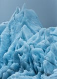 Portage Glacier Ice Formation Stock Images Portage Glacier Ice Formation Stock Images
