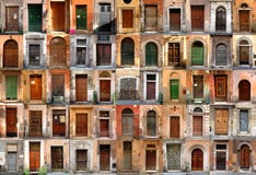 Portas - Roma, Italy Portas - Roma, Italy
