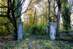 Porte image stock Porte image stock