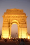 Porte de l'Inde Porte de l'Inde