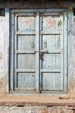 Porte indienne de vintage photo stock Porte indienne de vintage photo stock