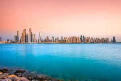 Porticciolo del Dubai. Porticciolo del Dubai.