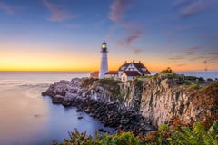 Portland, Maine, EUA Portland, Maine, EUA