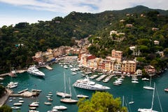 Portofino, Italian Riviera, Liguria, Italy Royalty Free Stock Image Portofino, Italian Riviera, Liguria, Italy Royalty Free Stock Image