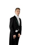 Portrait beau d'homme d'un jeune acteur images libres de droits Portrait beau d'homme d'un jeune acteur images libres de droits