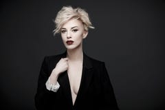 Portrait of a beautiful woman with clean skin stock photo Portrait of a beautiful woman with clean skin stock photo