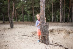 Portrait of cute stylish funny little caucasian royalty free stock photos Portrait of cute stylish funny little caucasian royalty free stock photos