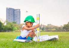 African kids playing on swing in neighborhood. Stock Photo by ©karelnoppe  64619673