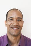 Portrait Of Happy Man stock images Portrait Of Happy Man stock images