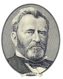 Portrait of Ulysses S. Grant