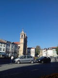 Portugalia Braga obraz royalty free Portugalia Braga obraz royalty free