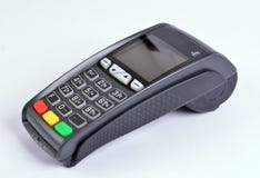 POS Payment GPRS Terminal