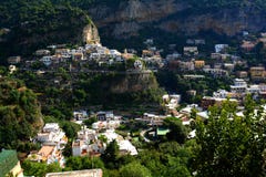Positano стоковые фото Positano стоковые фото