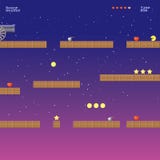 Posizione del video gioco, videogiochi arcade royalty illustrazione gratis Posizione del video gioco, videogiochi arcade royalty illustrazione gratis