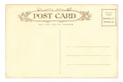Postcard - 1903